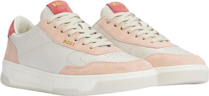 Produktbild BOSS Sneaker Baltimore Leder (38)