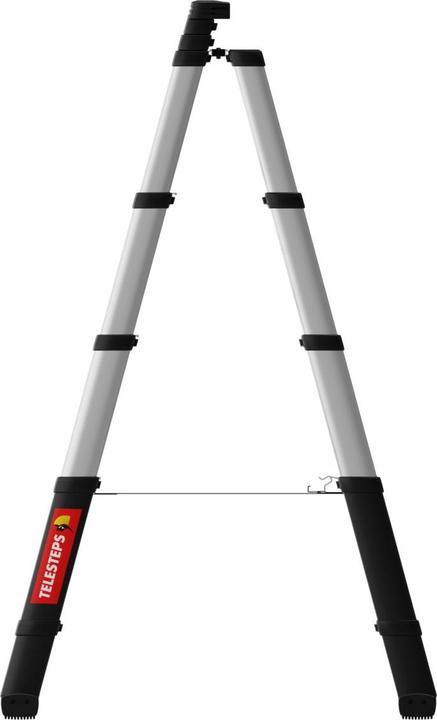 Produktbild Telesteps Teleskopleiter Combi Line 2.3m (Teleskopleiter, 230 cm)