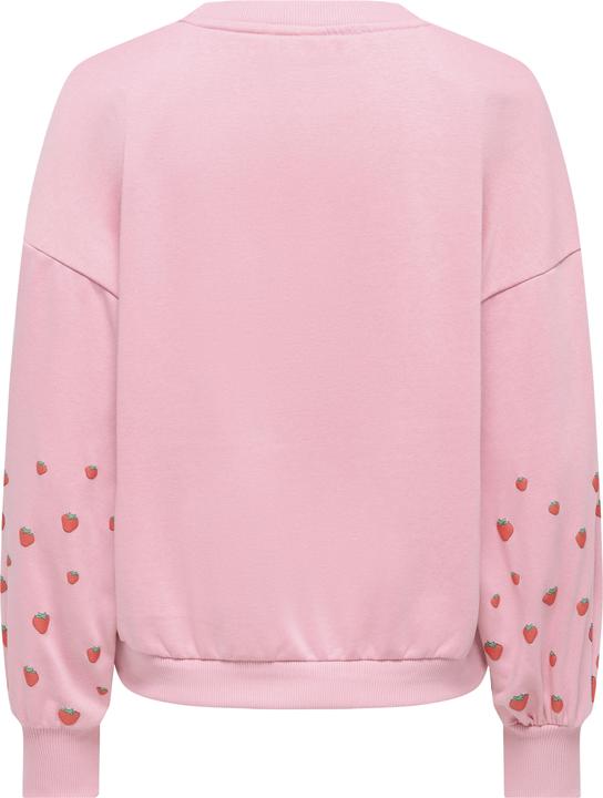 Produktbild Only ONLBROOKE Sweatshirt Sweatshirt (M)