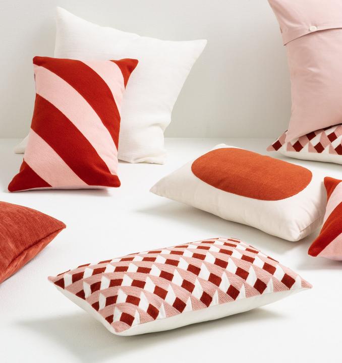 Actual product image micasa Lilja (50 x 50 cm)