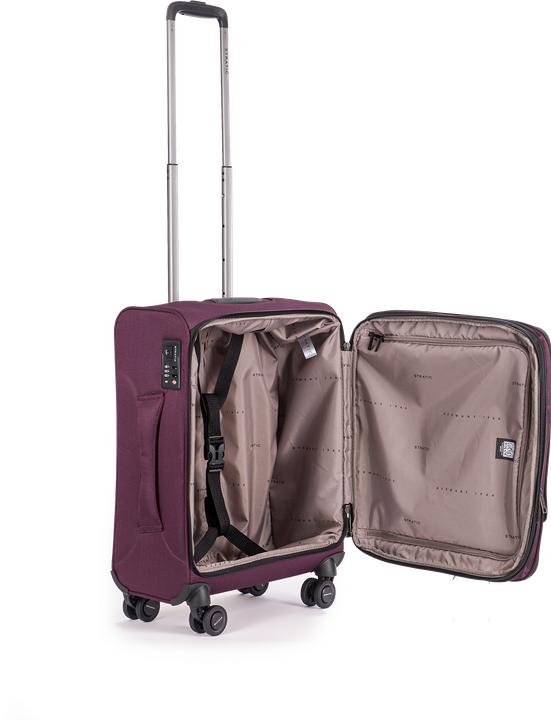 Actual product image Stratic Bendigo Light + - Case S (38 l)