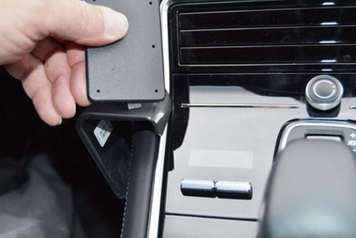 Immagine prodotto Brodit ProClip Porsche Panamera My 18-23