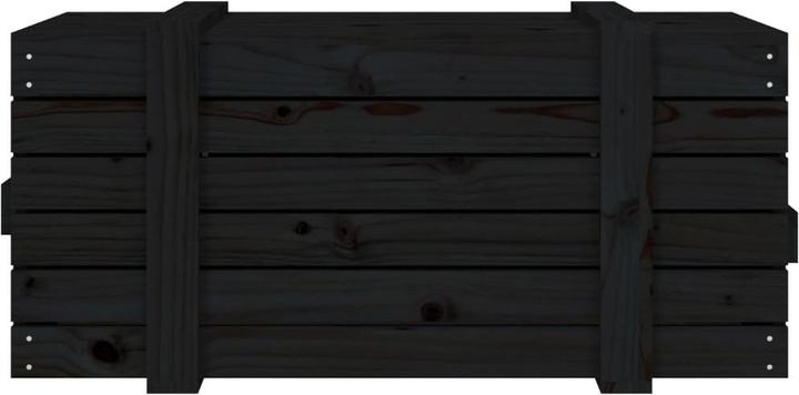 Actual product image vidaXL Britteny (91 x 40.5 x 42 cm)