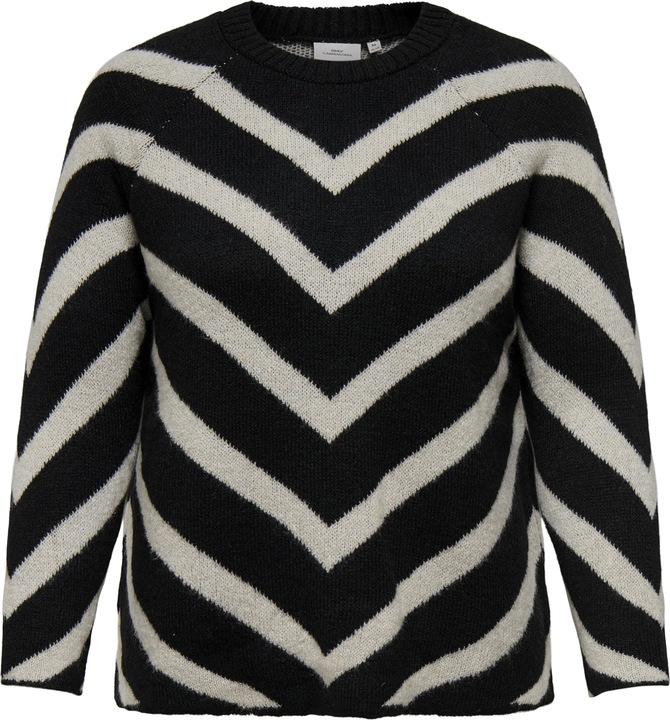 Produktbild Only CARELIZA Strickpullover Strickpullover (M)
