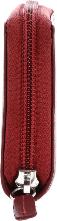 Immagine prodotto Golden Head Polo porta carte di credito RFID in pelle 10 cm