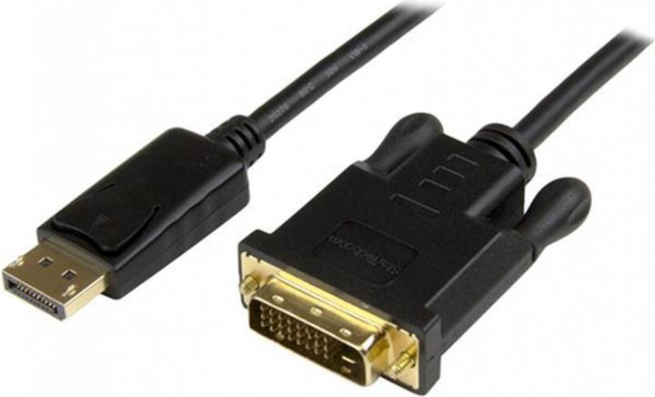 Produktbild StarTech Displayport To Dvi Adapter (0.91 m)