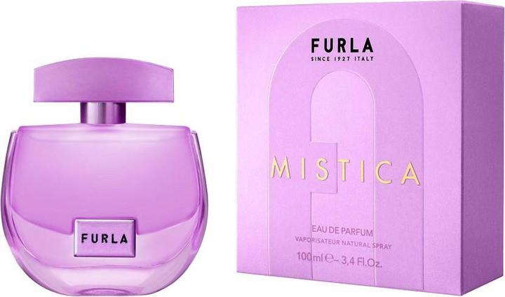 Image du produit Furla Mistica EdP 100ml (Eau de parfum, 100 ml)