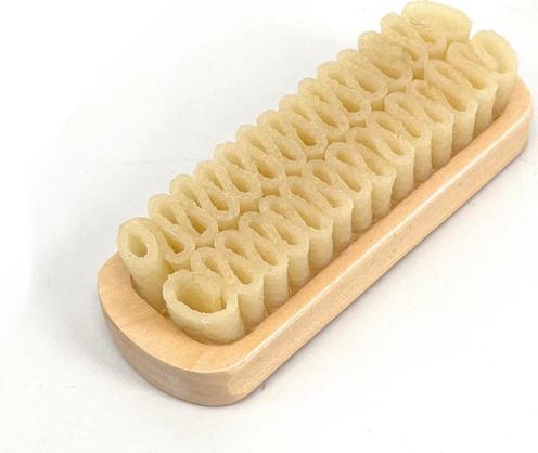 Immagine prodotto Famaco Kreppbürste mit Holzgriff (1 x)