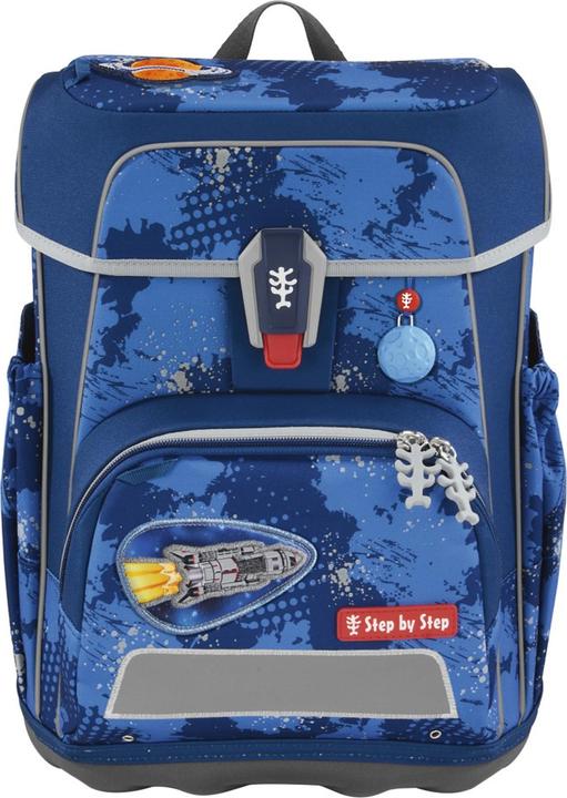 Actual product image Step by Step Rocket Novo (19 l)