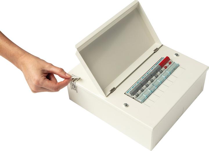 Produktbild Brother TZE-SE5 (3 cm, Schwarz)