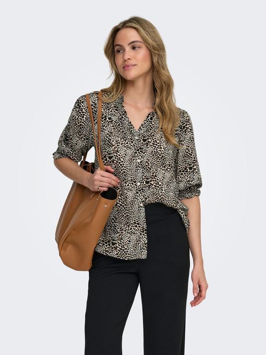 Immagine prodotto Only Onlraya 3/4 Shirt Wvn Noos (M)