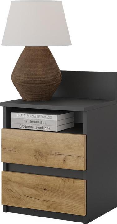 Immagine prodotto Vicco Monty (39.60 x 32.30 x 59.10 cm)