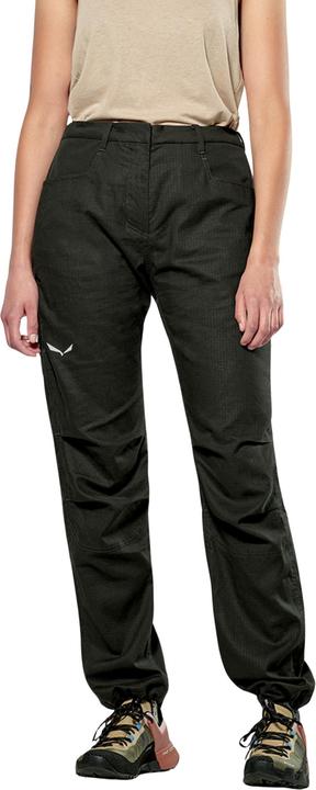 Produktbild Salewa Women's Agner Hemp Ripstop Pants (L)