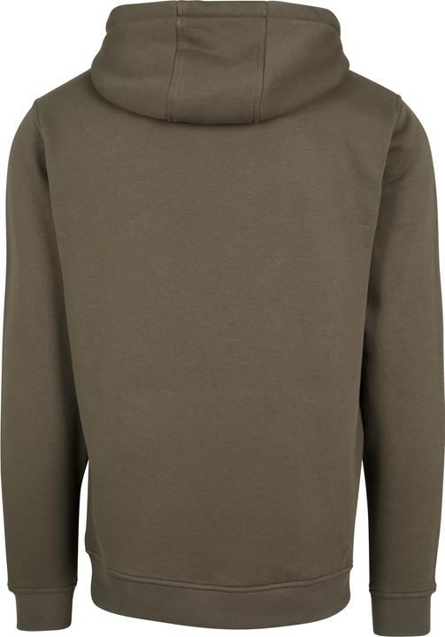 Produktbild Build Your Brand Heavy Hoody (M)