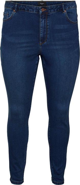 Produktbild Vero Moda VMCPHIA Hohe Taille Slim Fit Jeans Skinny Jeans (32)