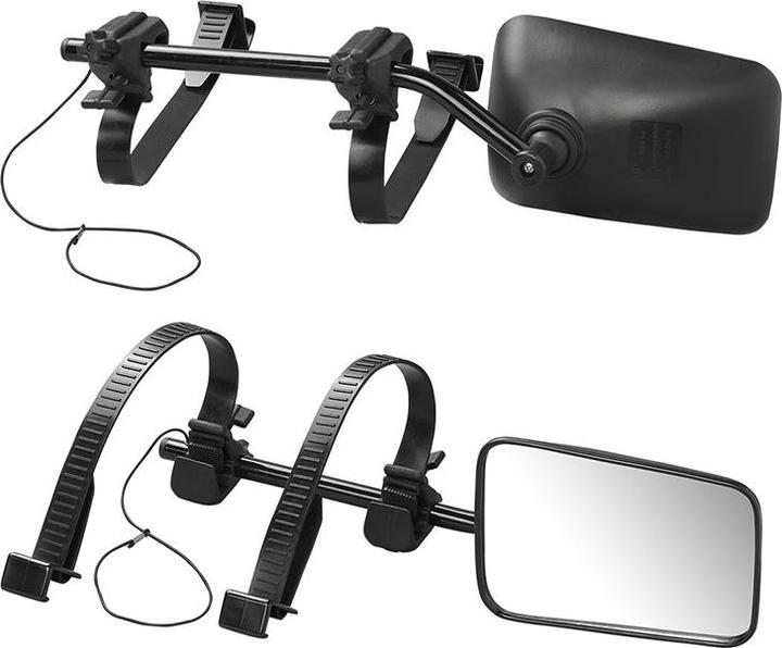 Immagine prodotto ProPlus Caravan-Spiegel DeLuxe