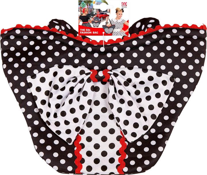 Immagine prodotto Widmann 50er JAHRE MODE TASCHE