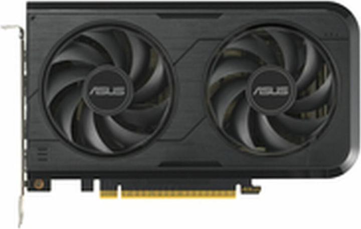 Image du produit ASUS Dual GeForce RTX 5050 OC (8 Go)