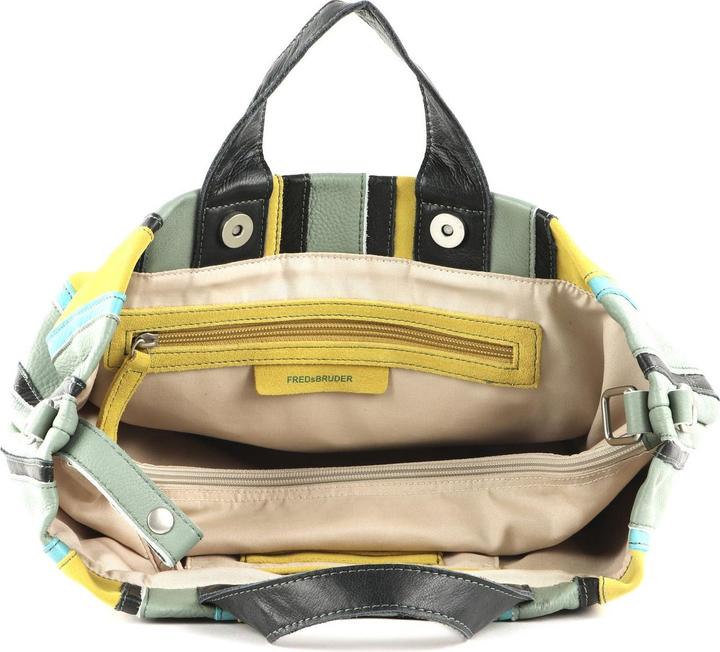 Produktbild FredsBruder Rios Shopper