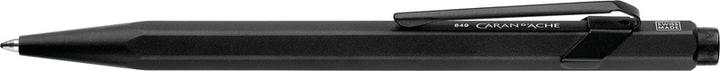 Produktbild Caran d'Ache 849 Black Code (Schwarz, 1 x)