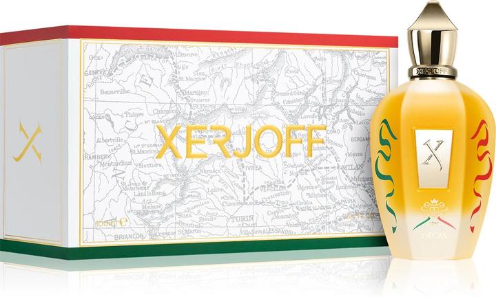 Produktbild XerJoff 1861 Decas (Eau de Parfum, 100 ml)
