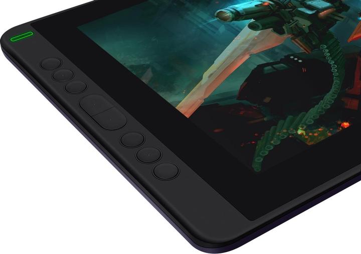 Immagine prodotto Huion Kamvas 13 Viola porpora (13.30", 5080 lpi)