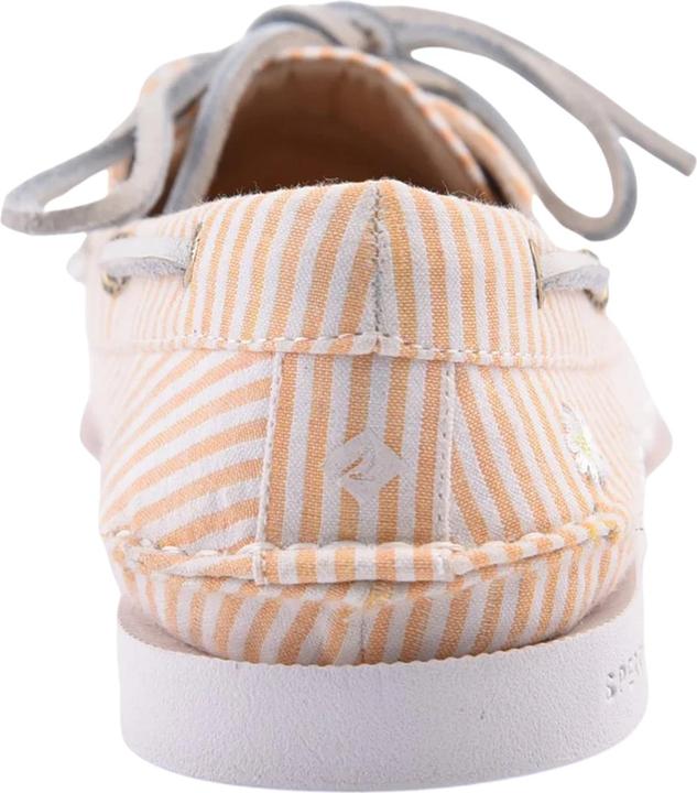 Produktbild Sperry Authentic Original Bootsschuhe Seersucker (41.5)