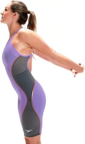 Produktbild Speedo Fastskin LZR Pure Intent Openb (30)