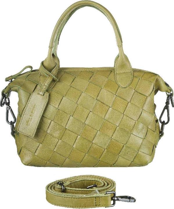 Actual product image Bull & Hunt Charlotta - Handtasche