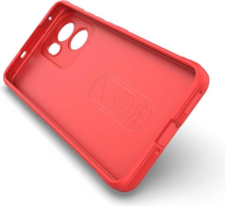 Image du produit Cover-Discount OPPO Reno13 F - Rugged Protective Hülle (Oppo Reno 13 F)