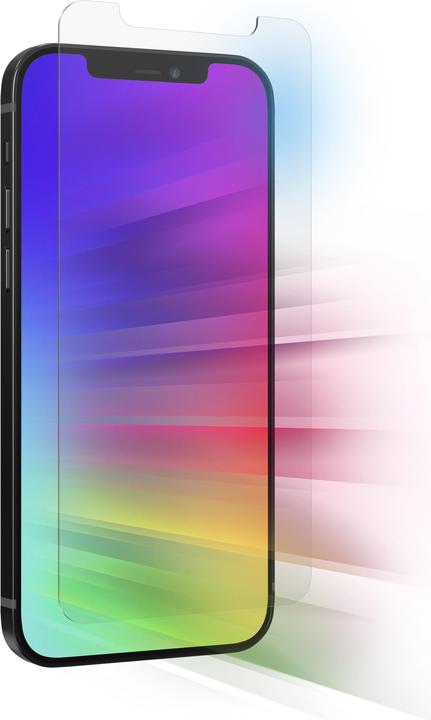 Produktbild InvisibleShield Glass Elite VisionGuard+ (1 Stück, Apple iPhone 11, Apple iPhone 12, Apple iPhone 12 Pro, Apple iPhone XR)