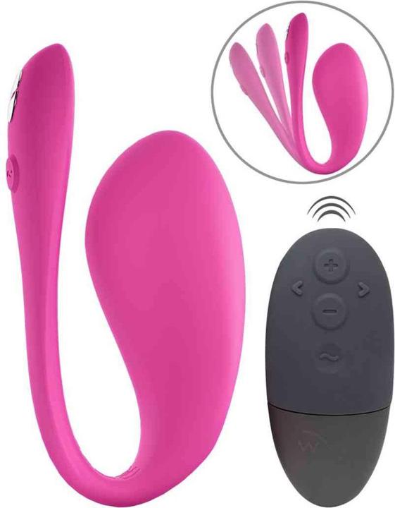 Produktbild We-Vibe Jive 2
