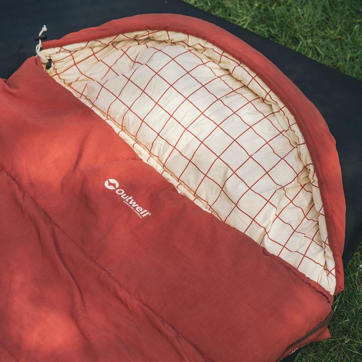 Produktbild Outwell Camper Lux (235 cm)