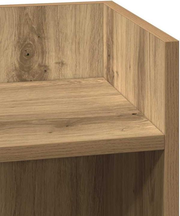 Actual product image vidaXL Beistelltisch