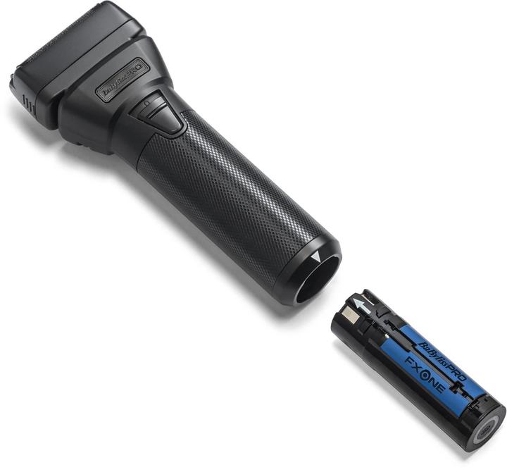Actual product image BaByliss Pro Fx One
