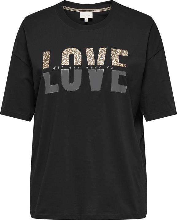 Only CARKOURTNEY T-shirt T-shirt