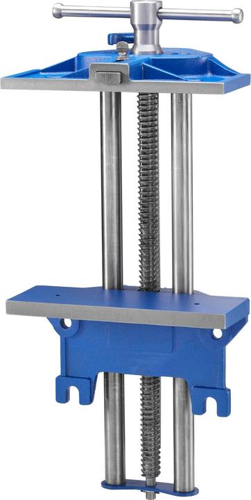 Actual product image Irwin Carpenter's vice 265mm (265 mm)