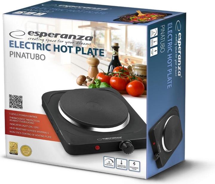 Produktbild Esperanza St. Helens