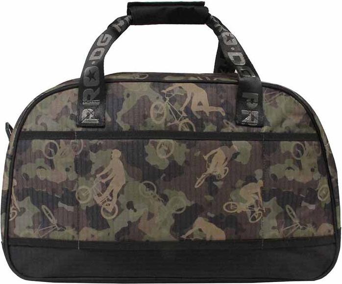 Immagine prodotto ProDG Borsa sportiva tascabile Bikeage