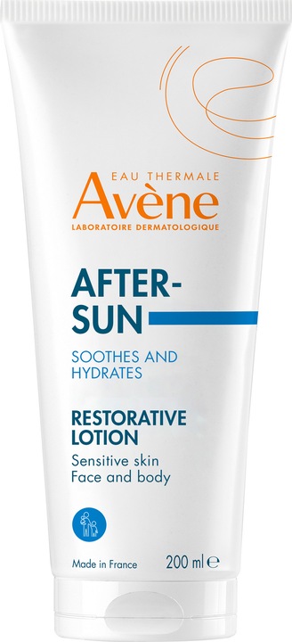 Image du produit Avène Après-soleil lait réparateur (Lotion, 200 ml)