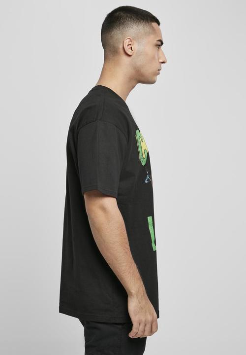 Immagine prodotto MT Tupac California Love Retro Oversize Tee (L)