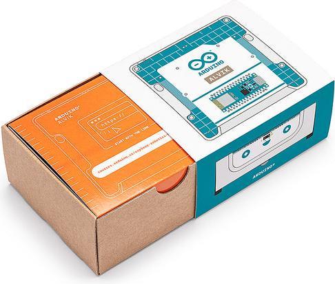 Image du produit Arduino Robot Alvik avec carte ESP32