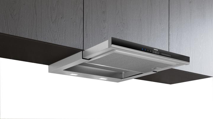 Actual product image Siemens LI69SA684 (Flat-screen hood)