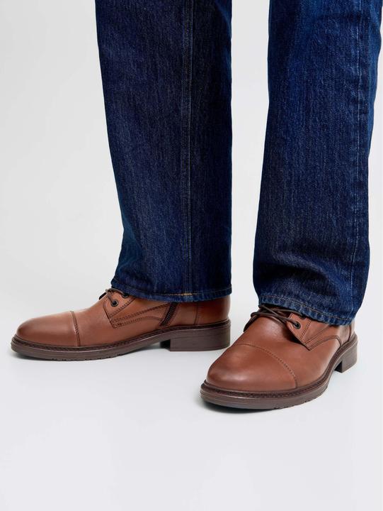 Image du produit Jack & Jones Jfwwentworth Leather Boot Ln (45)