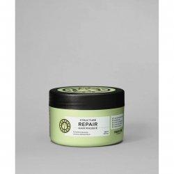 Actual product image Maria Nila Care & Style - Structure Repair Masque (250 ml)