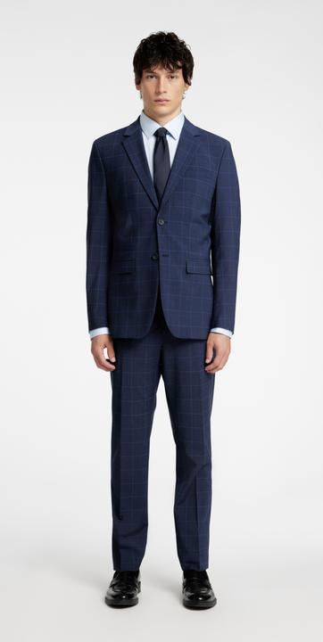 Immagine prodotto Selected Slhslim-Lewis Check Blz Ex (26)