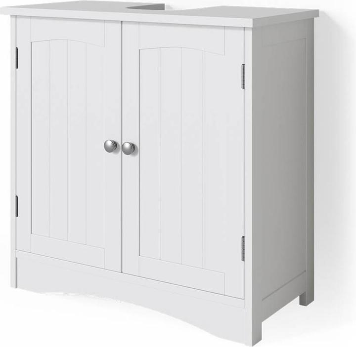 Vicco Bianco (60 x 60 x 30 cm)