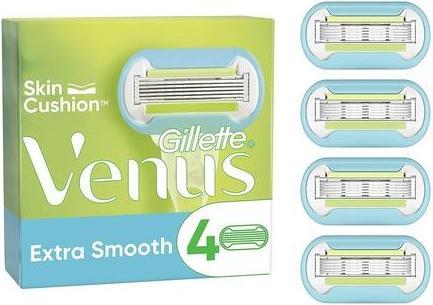 Produktbild Gillette Venus Venus Embrace (4 x)