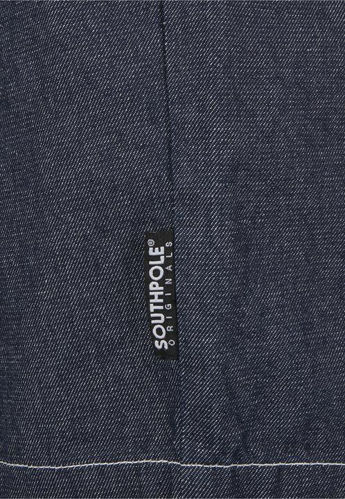 Image du produit Southpole Short en denim - 16856 (S)