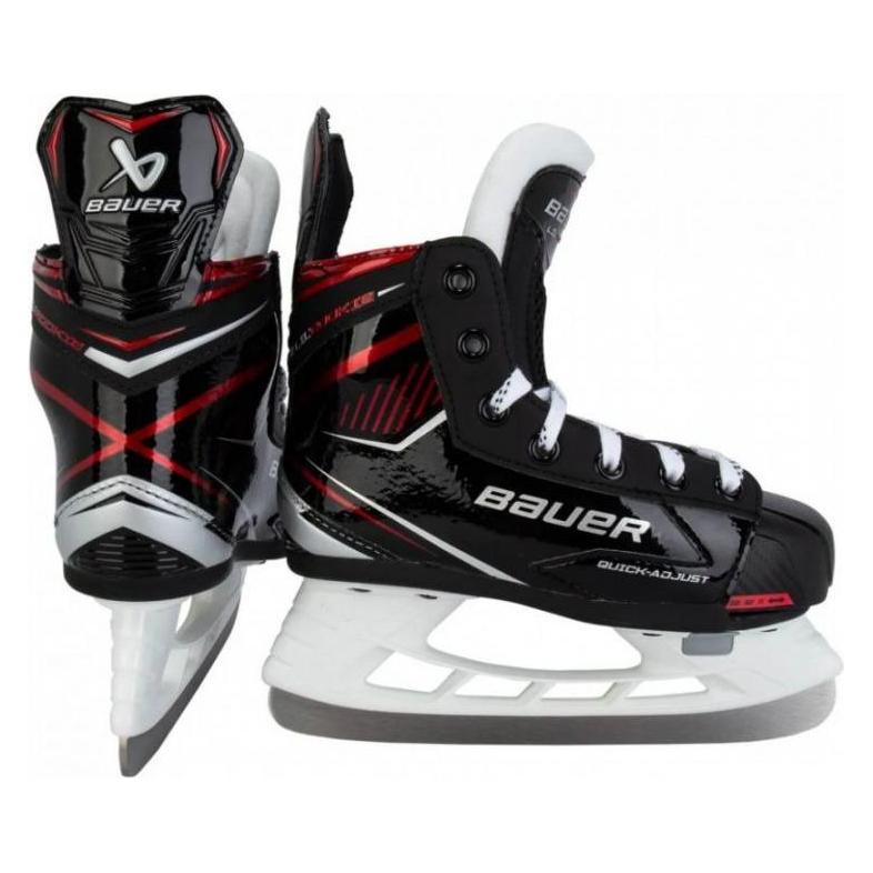 Bauer, Schlittschuhe, (29.5, 30.5, 31.5, 32.5, 33.5)